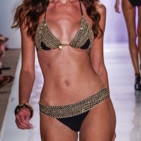 sauvage Other - Sauvage Roma Bikini